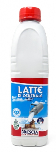 CENTRALE LATTE UHT LT.1 INTERO